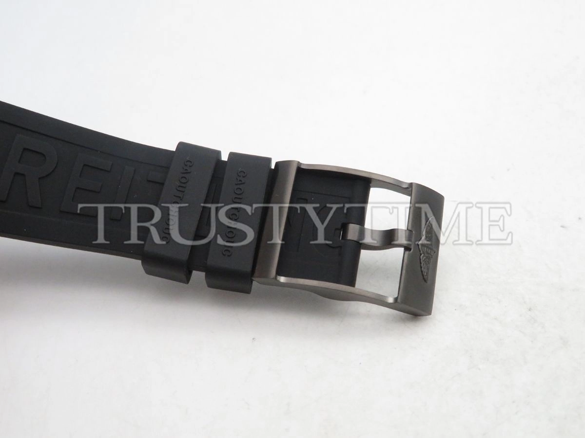 Копия часов Breitling Superocean Automatic 46 M17368D71I1S1 Арт.BT-0558