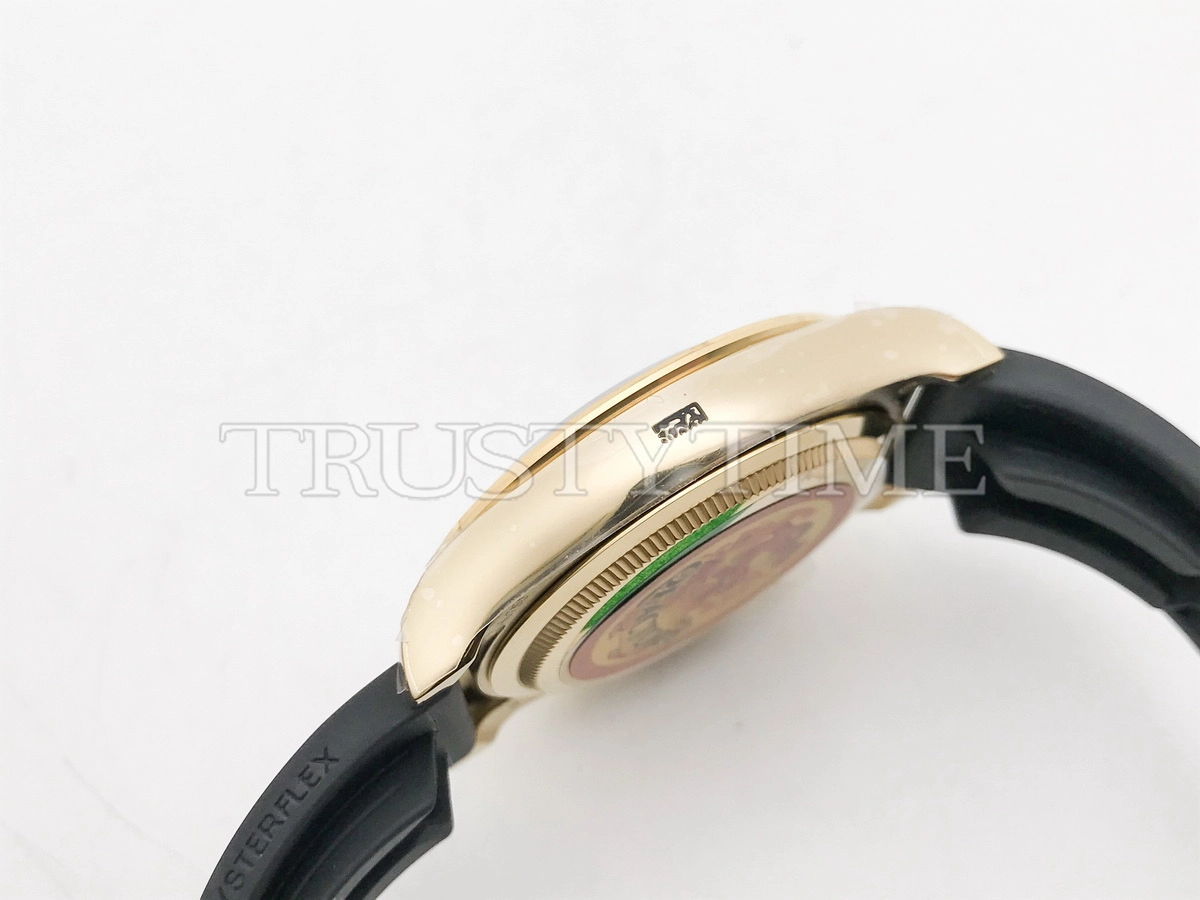 Копия часов Rolex Cosmograph Daytona 126518LN-0014 Арт.RX-3533