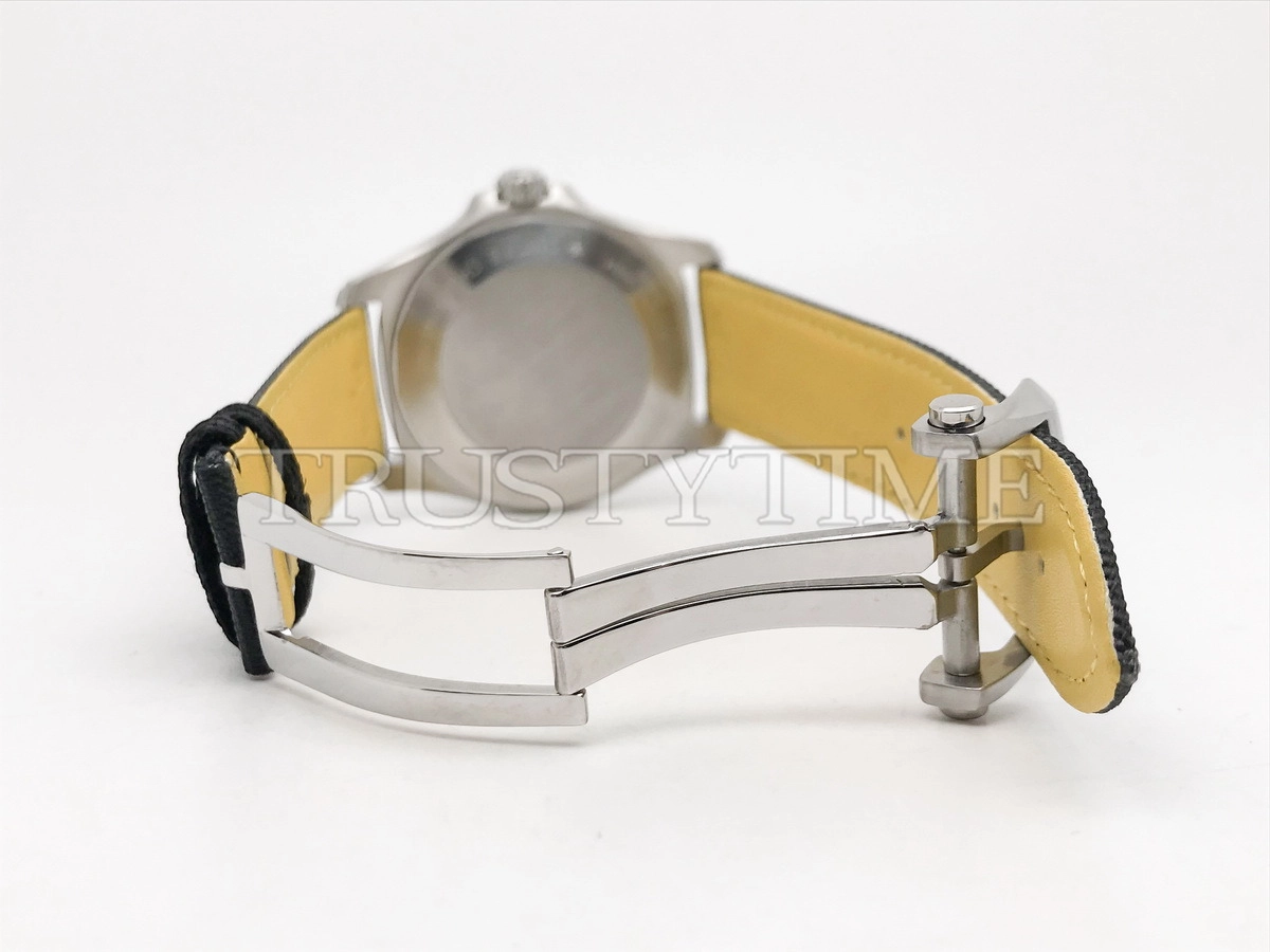 Копия часов Breitling Aneger Automatic GMT 44 A32320101B1X1 Арт.BT-1171