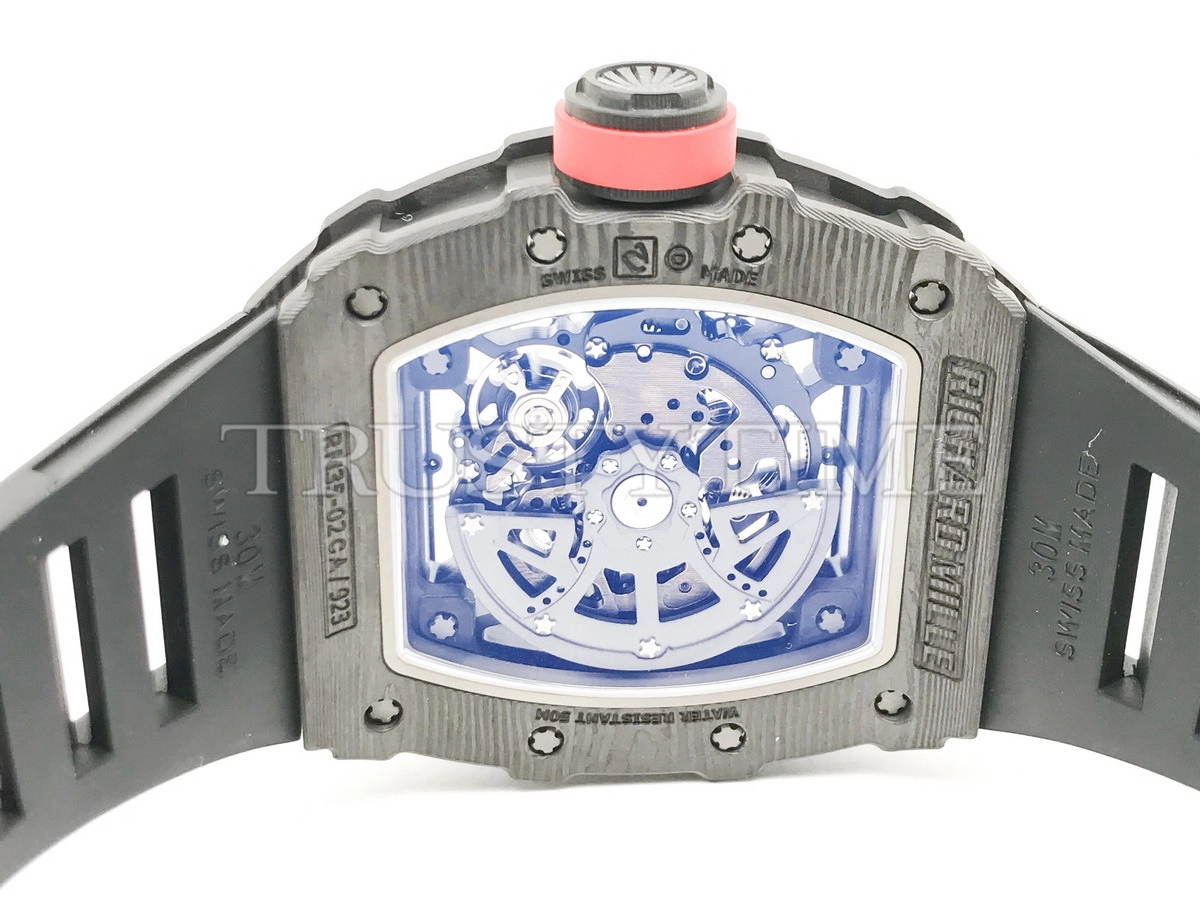 Копия часов Richard Mille RM035-02 Rafael Nadal Арт.RM-0590