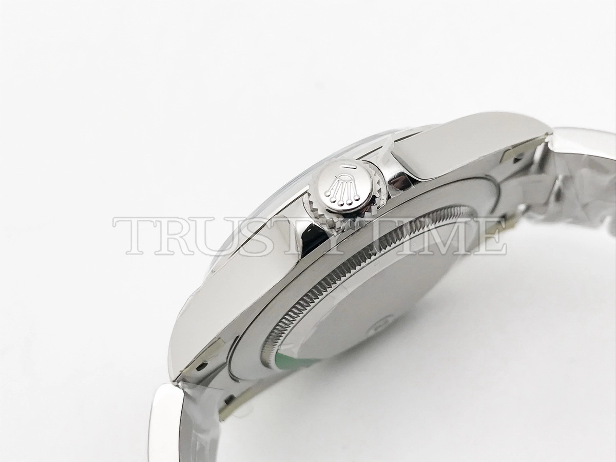 Копия часов Rolex AirKing 40mm 126900-0001 Арт.RX-2415