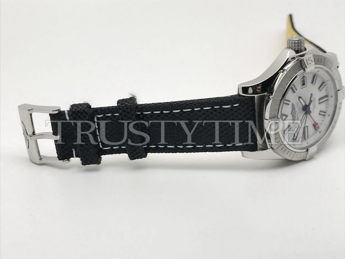 Копия часов Breitling Avenger Automatic GMT 43 A32397101A1X1 Арт.BT-0631