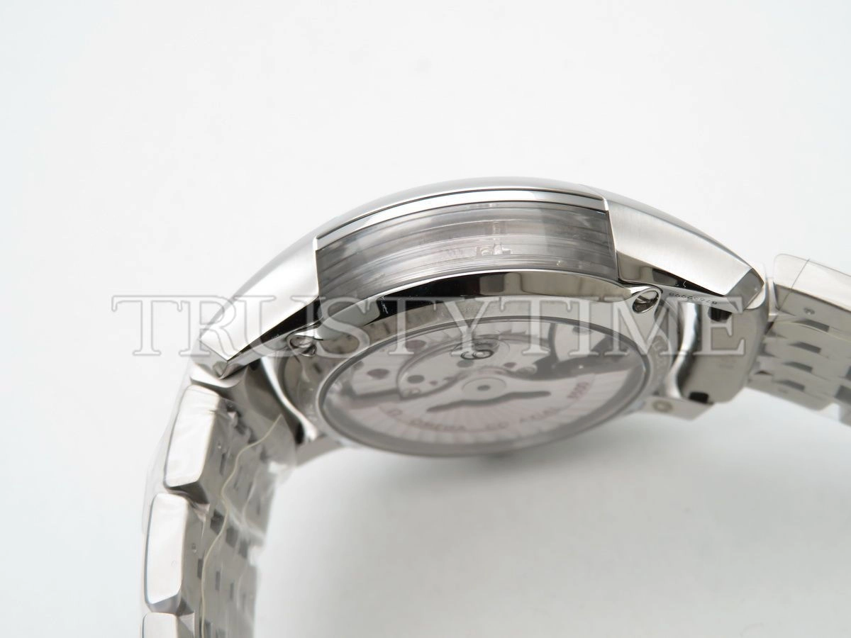 Копия часов Omega De Ville Hour Vision Co-Axial 41mm 431.30.41.21.02.001 Арт.OM-0482
