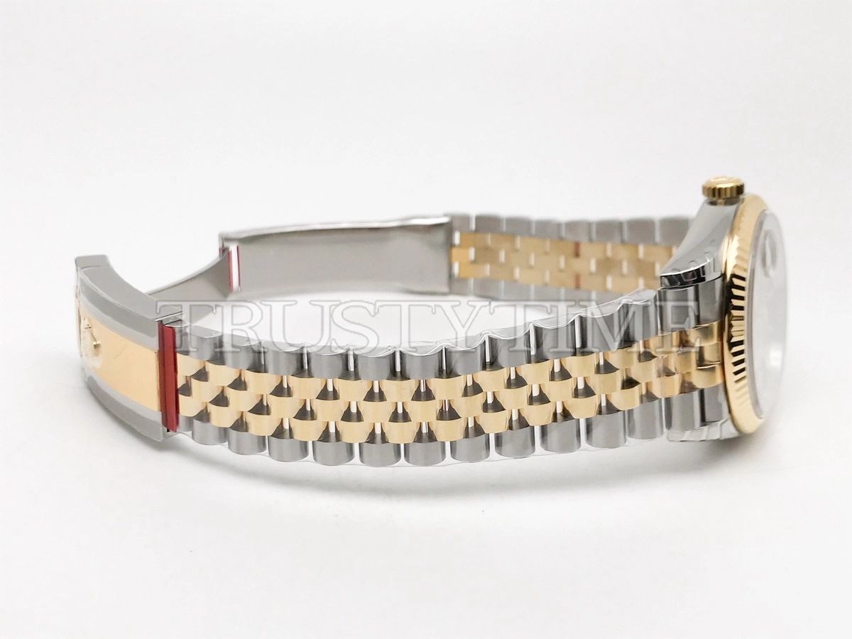 Копия часов Rolex DateJust 36mm 126233-0037 Арт.RX-2089