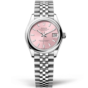 Копия часов Rolex DateJust 31mm 278240-0008 Арт.RX-3073