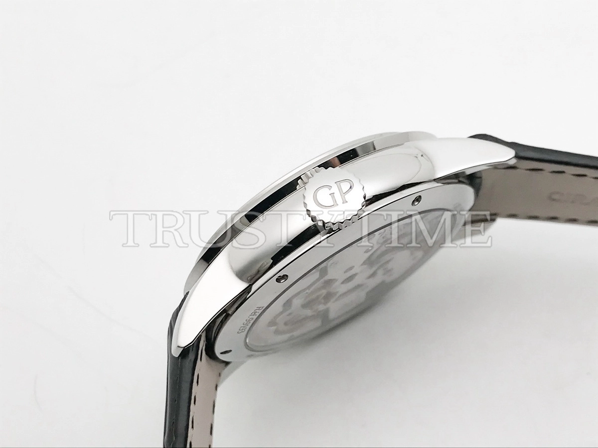 Копия часов Girard Perregaux La Esmeralda Tourbillon 99275-53-000-BA6E Арт.GP-0486