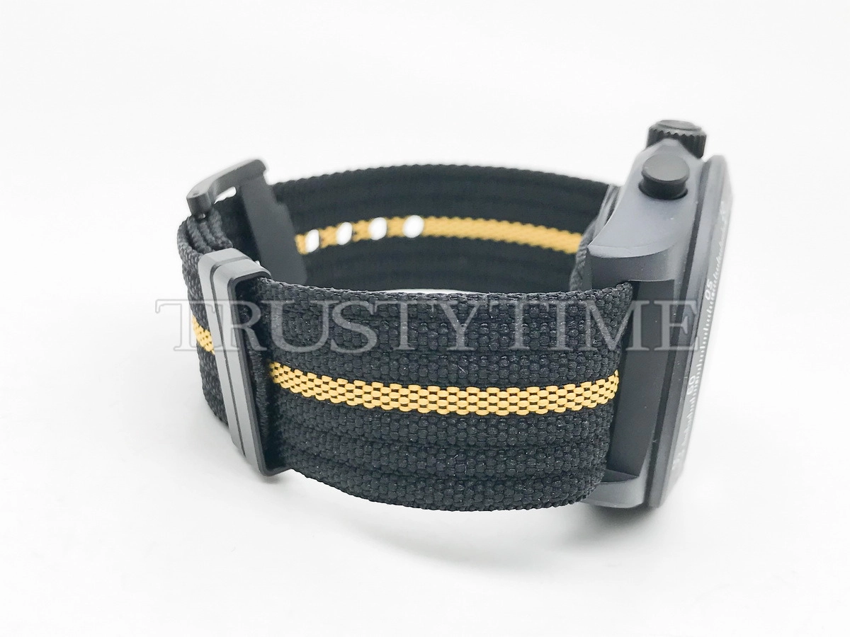 Копия часов Tudor Pelagos FXD Chrono Yellow Tour de France 43mm M25827KNJN-0001 Арт.TD-0856