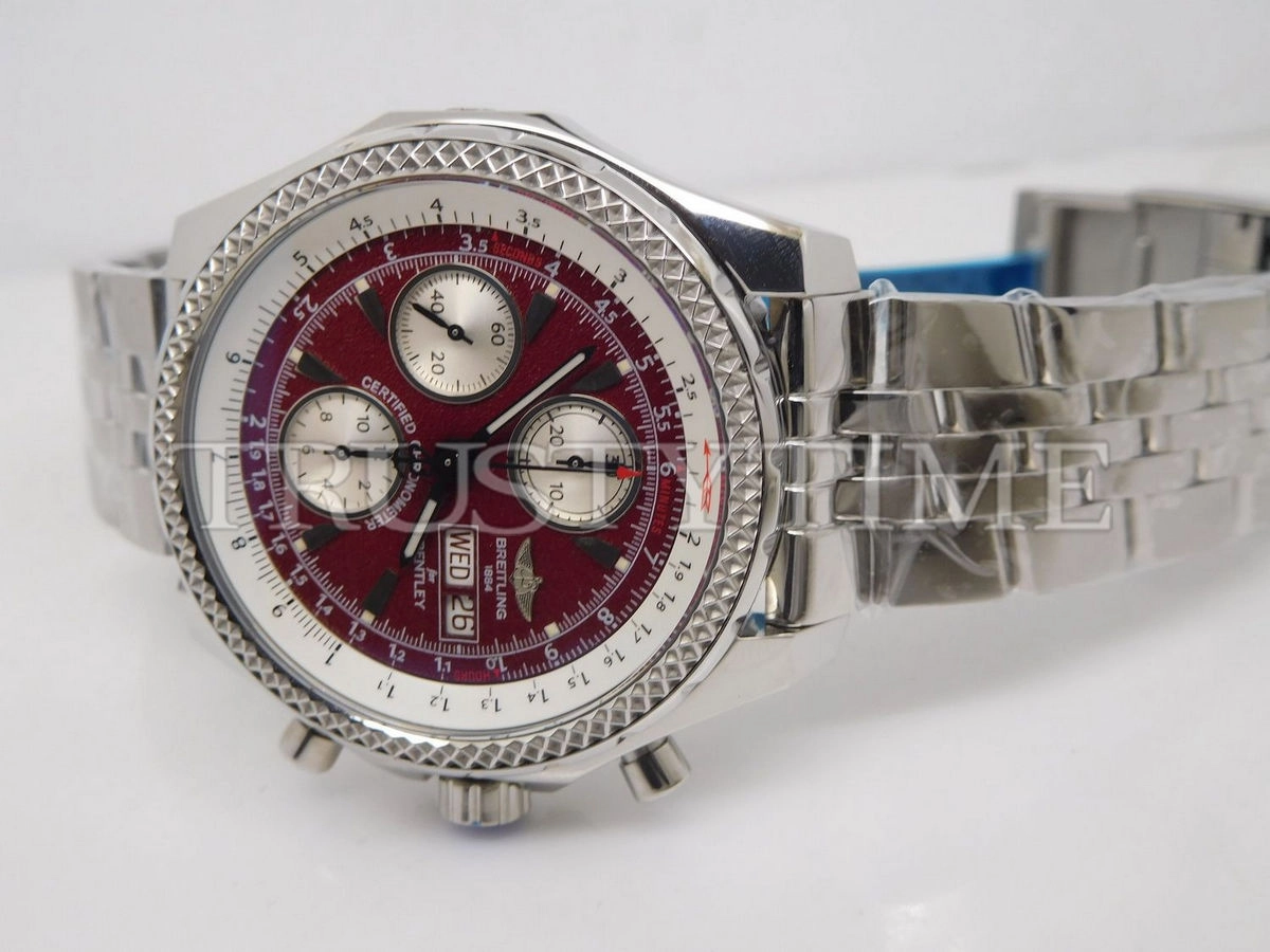 Копия часов Breitling for Bentley GT A1336212K506 Арт.BT-0391