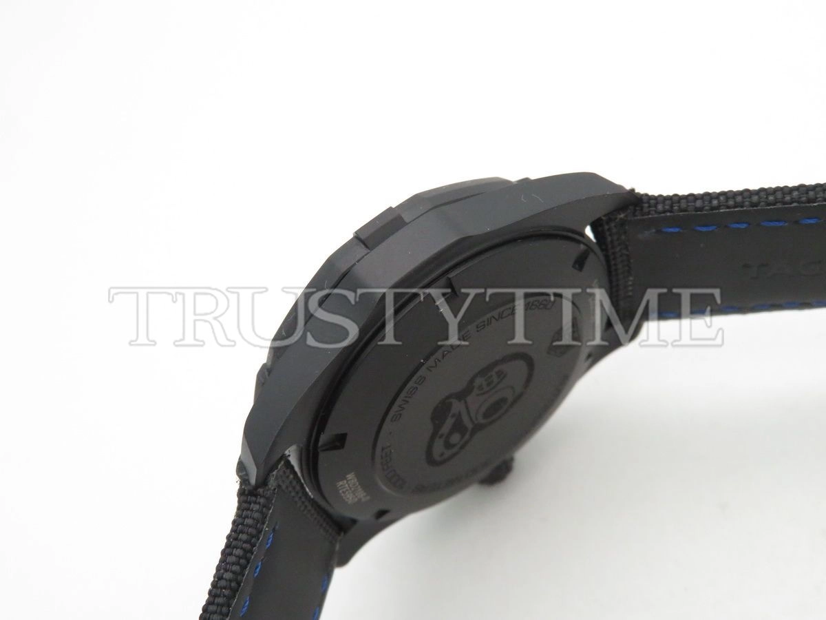 Копия часов Tag Heuer Aquaracer Calibre 5 41mm WBD218C.FC6447 Арт.TG-0347