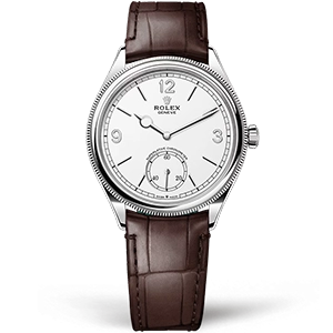 Копия часов Rolex 1908 39mm 52509-0006 Арт.RX-3545