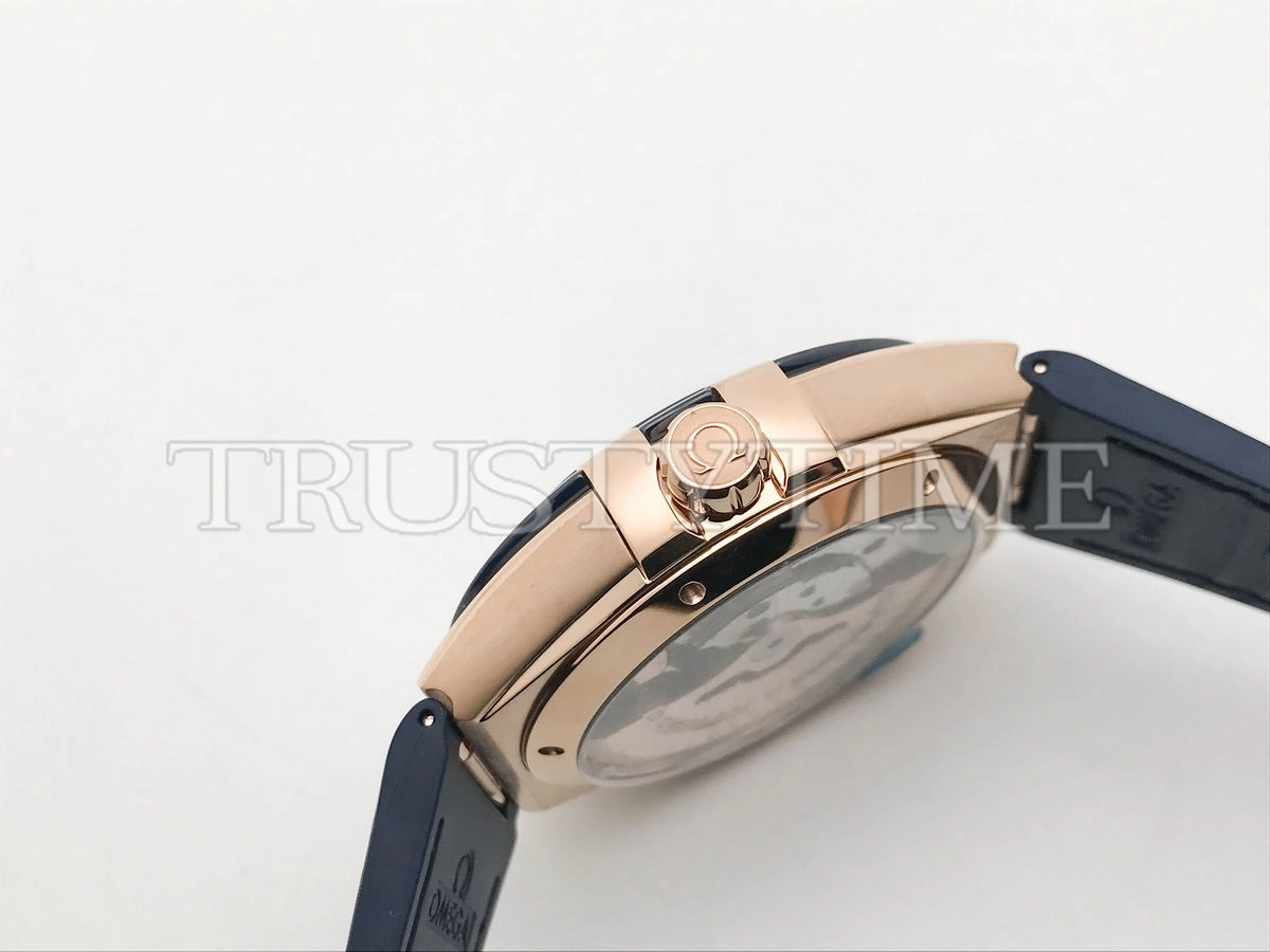 Копия часов Omega Constellation Co-Axial Master Chronometer 41mm 131.63.41.21.03.001 Арт.OM-0859