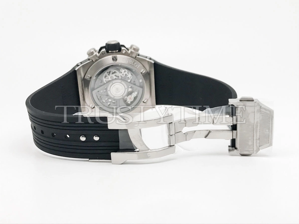 Копия часов Hublot Big Bang Unico Titanium 42mm 441.NX.1171.RX Арт.HB-1237