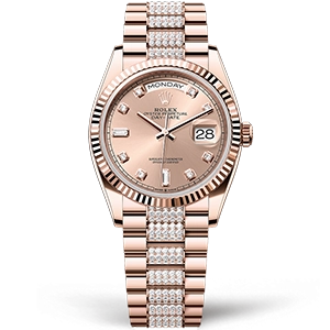 Копия часов Rolex Day-Date 36mm 128235-0019 Арт.RX-2700