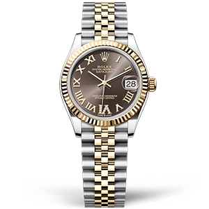 Копия часов Rolex DateJust 31mm 278273-0018 Арт.RX-2053