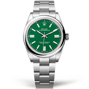 Копия часов Rolex Oyster Perpetual 41mm 134300-0004 Арт.RX-3571