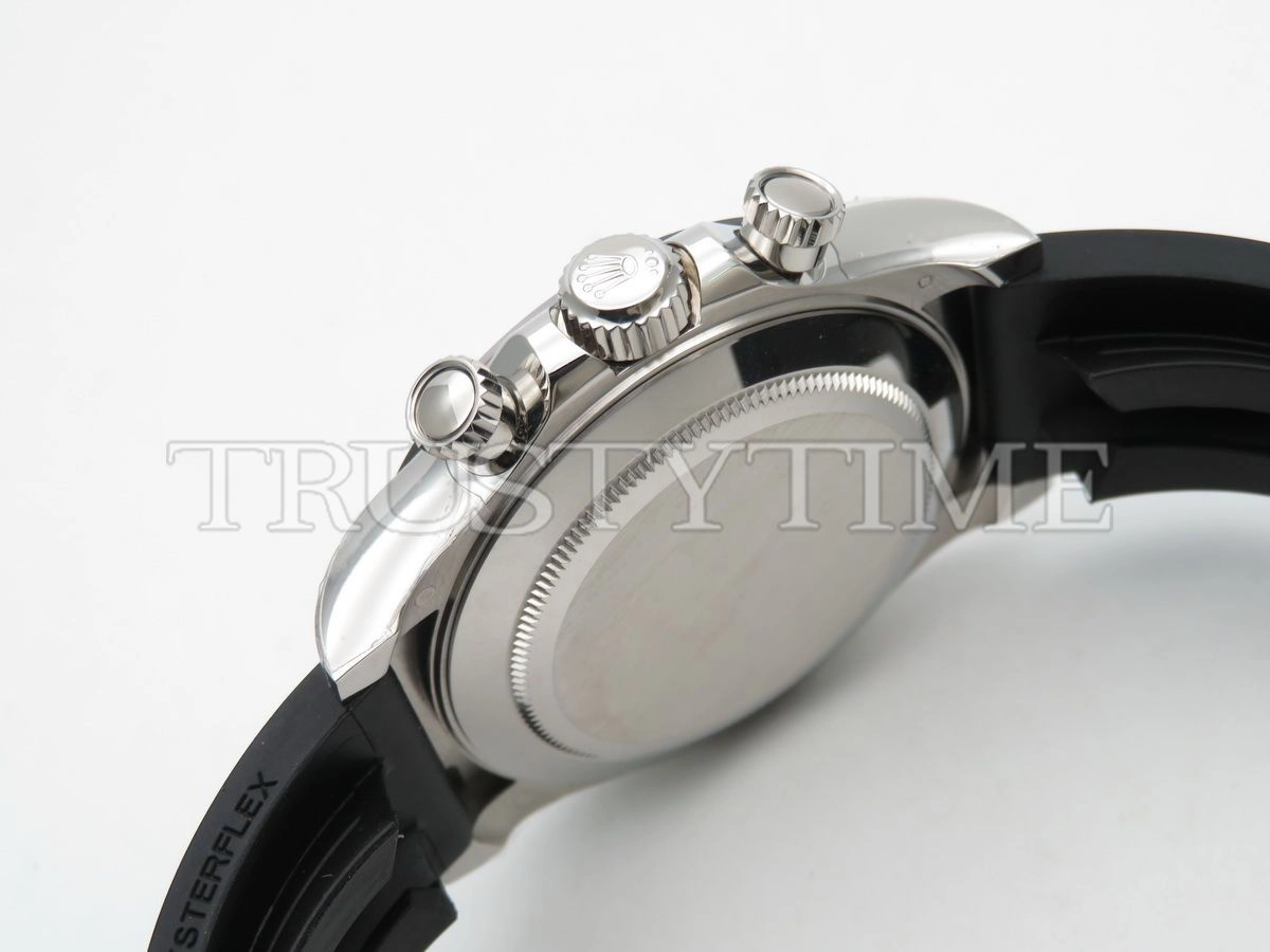 Копия часов Rolex Cosmograph Daytona 116519LN-0022 Арт.RX-1130