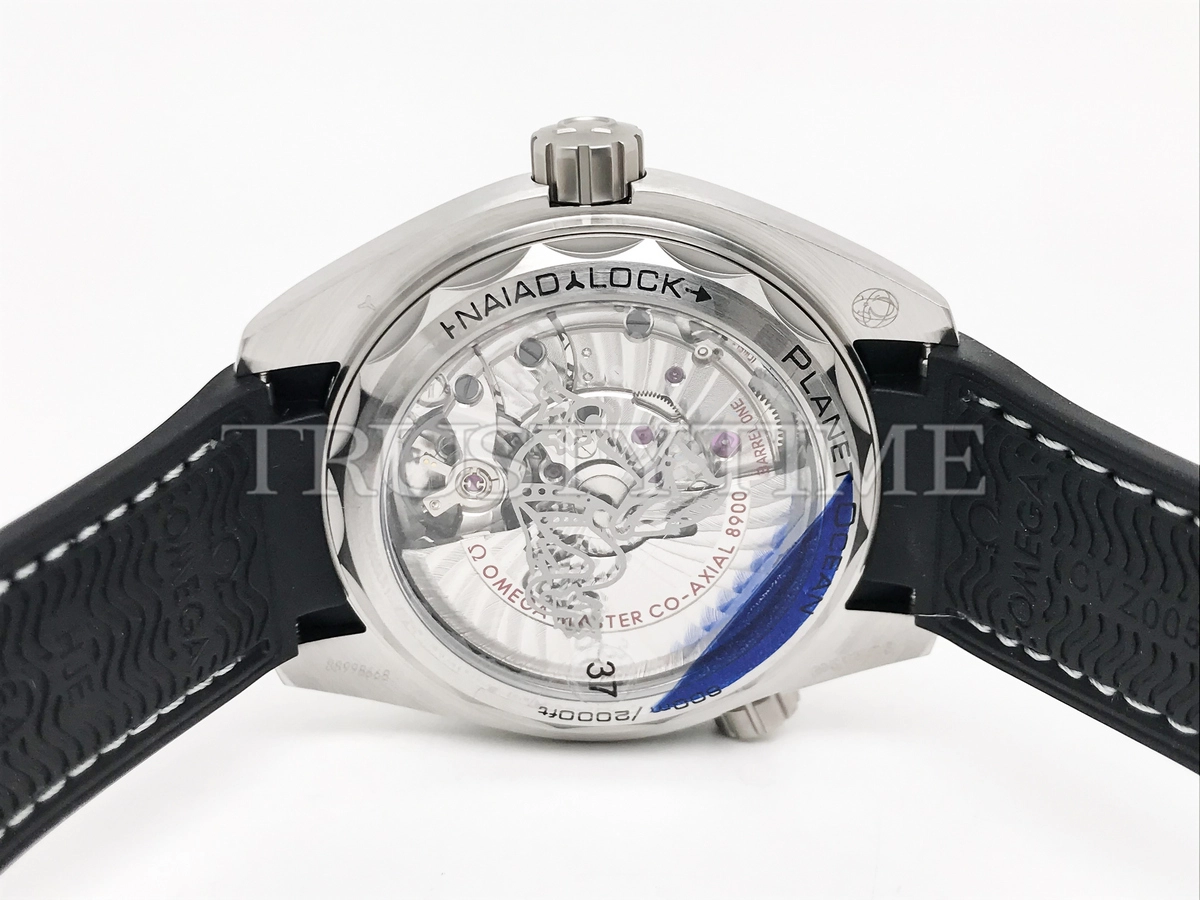 Копия часов Omega Seamaster Planet Ocean 600m 43,5mm 215.32.44.21.01.002 Арт.OM-0997