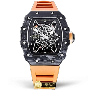 Копия часов Richard Mille RM035-02 Rafael Nadal Арт.RM-0332