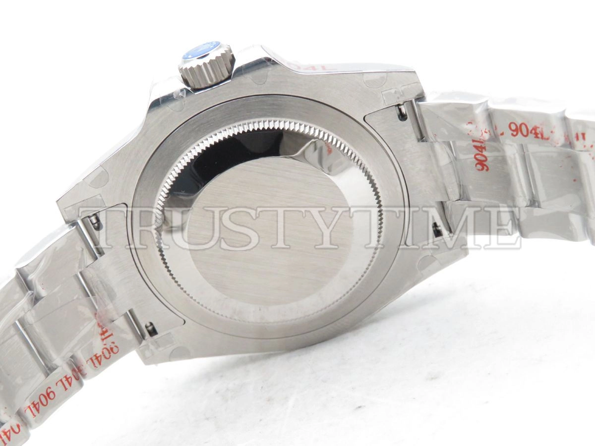 Копия часов Rolex GMT Master II 116710LN-0001 Арт.RX-2235