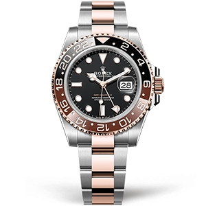 Копия часов Rolex GMT Master II 126711CHNR-0002 Арт.RX-2266
