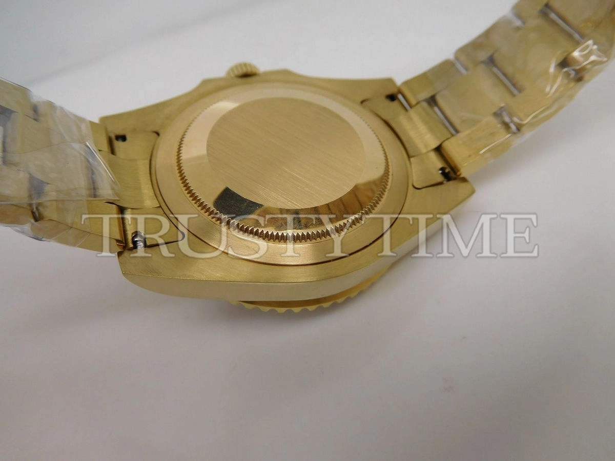 Копия часов Rolex GMT Master II 116758SANR Арт.RX-1401