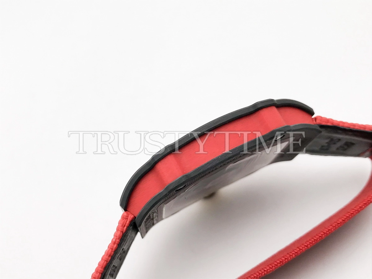 Копия часов Richard Mille RM67-02 France Alexander Zverev Арт.RM-0606