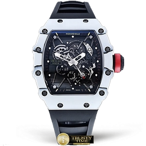 Копия часов Richard Mille RM035-01 Rafael Nadal Арт.RM-0576