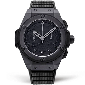 Копия часов Hublot Big Bang King Power 48mm Foudroyante 715.CI.1110.RX Арт.HB-0915