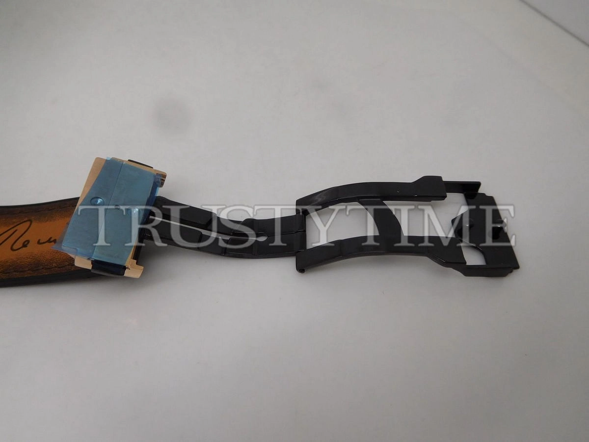 Копия часов Hublot Classic Fusion Berluti Scritto 45mm 511.OX.0500.VR.BER16 Арт.HB-0494