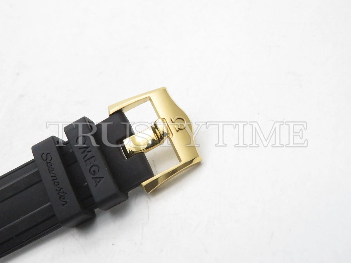 Копия часов Omega Seamaster Diver 300m Co-axial Chronometer James Bond Limited Edition No Date 42mm 210.62.42.20.01.001 Арт.OM-0834