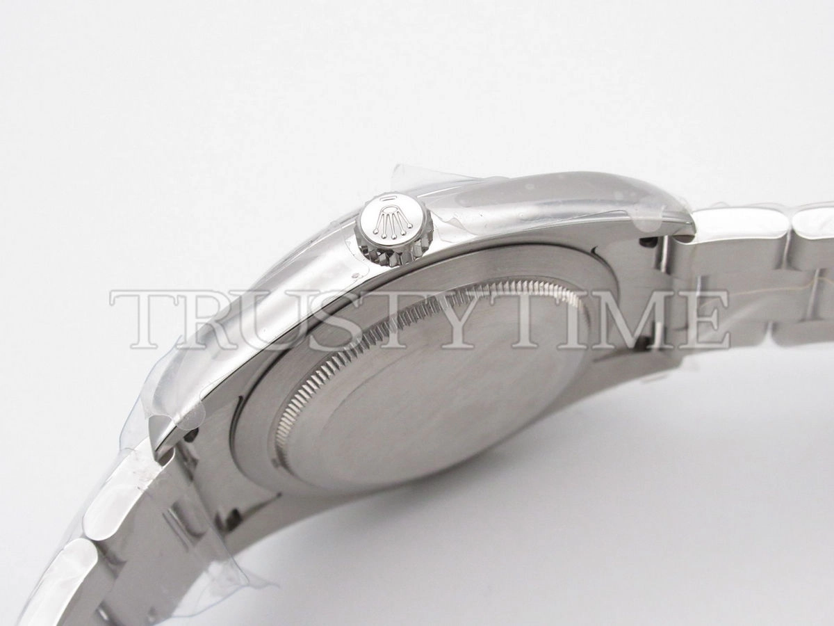 Копия часов Rolex Oyster Perpetual 39mm 114300-0003 Арт.RX-1425