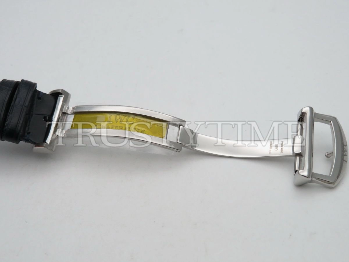 Копия часов IWC Portofino Chronograph 42mm IW391019 Арт.IW-0562