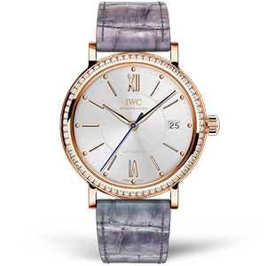 Копия часов IWC Portofino Automatic IW458107 Арт.IW-0567