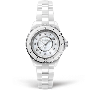 Копия часов Chanel J-12 33 H2422 Арт.CN-0250