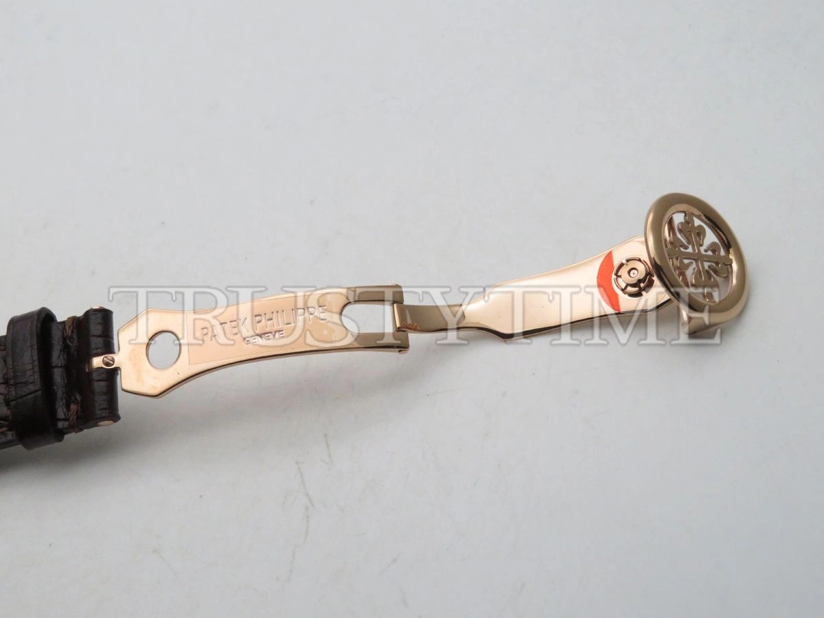 Копия часов Patek Philippe Calatrava 38mm 5153R-001 Арт.PP-0681