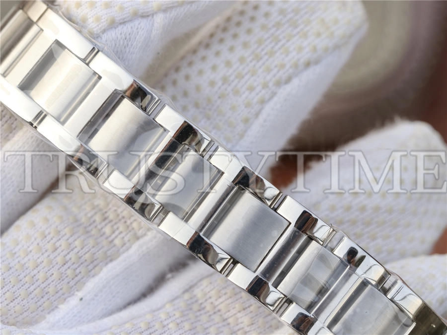 Копия часов Cartier Ballon Bleu 28 W4BB0015 Арт.CR-0845