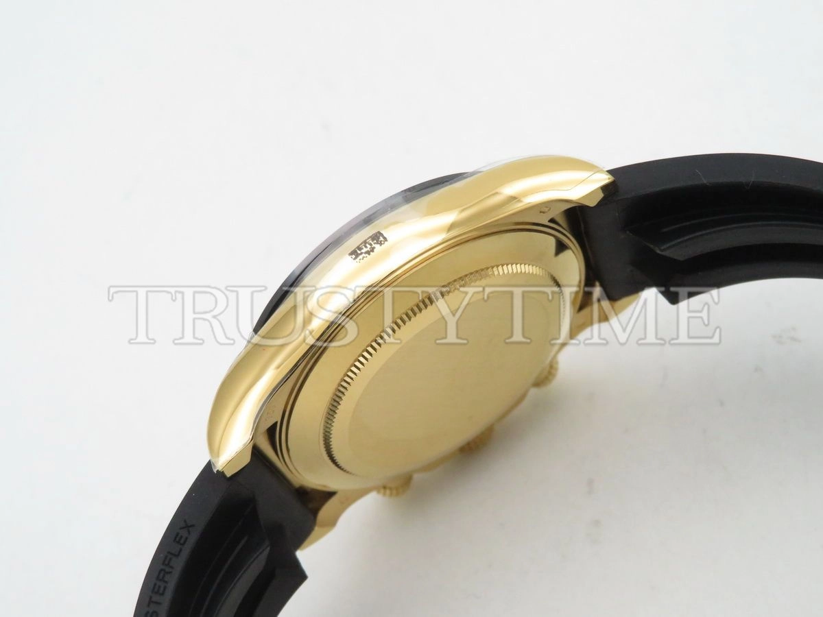 Копия часов Rolex Cosmograph Daytona 116518LN-0047 Арт.RX-1306