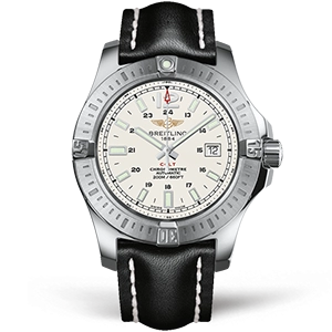 Копия часов Breitling Colt Automatic Stratus 44 A1738811/G791/435X Арт.BT-0421