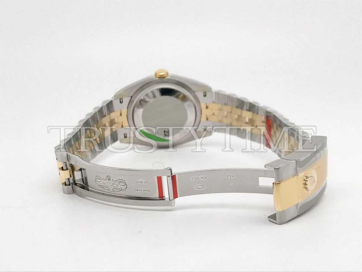 Копия часов Rolex DateJust 36mm 126233-0035 Арт.RX-2545