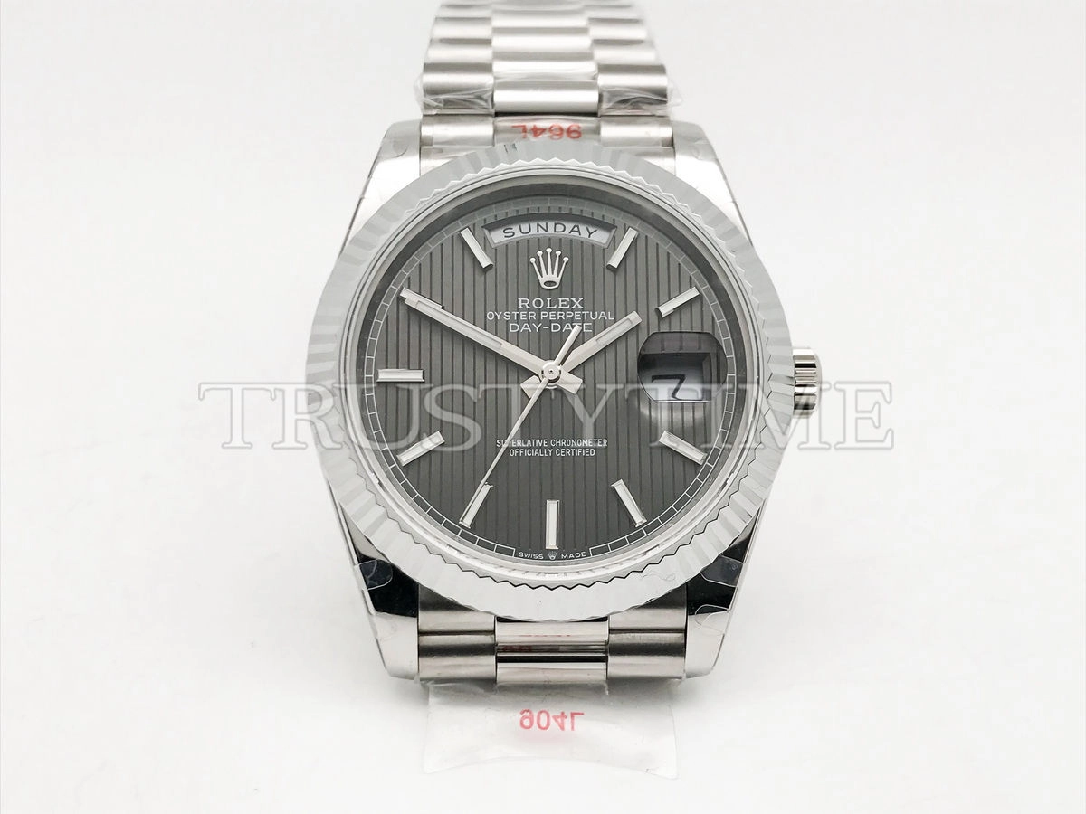 Копия часов Rolex Day-Date 40mm 228239-0002 Арт.RX-1004