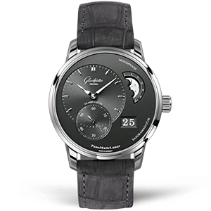 Копия часов Glashütte Original PanoMaticLunar 1-90-02-43-32-62 Арт.GL-0073