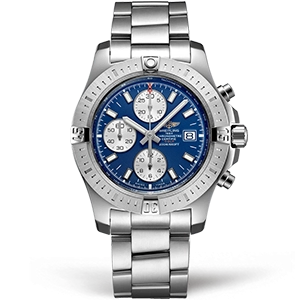 Копия часов Breitling Colt Chronograph Automatic 44 A13388111C1A1 Арт.BT-0887