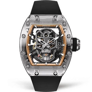 Копия часов CronusArt Sapphire Watch CM08-022 Арт.CA-0416