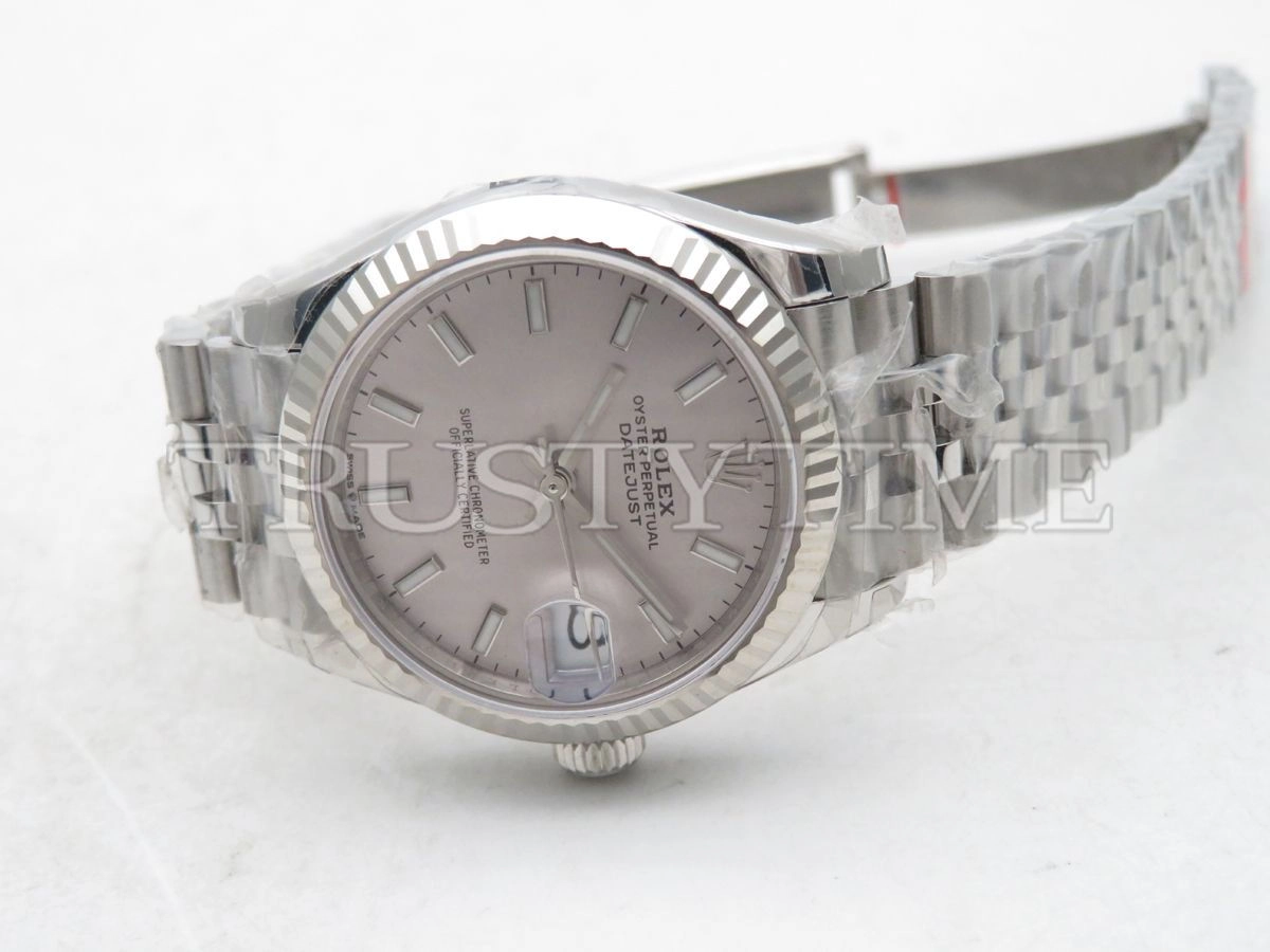 Копия часов Rolex DateJust 31mm 278274-0012 Арт.RX-2109