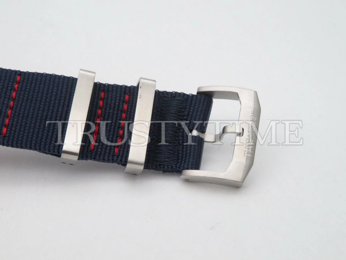 Копия часов Tag Heuer Formula 1 Chronograph Quartz 43mm CAZ1018.FC8213 Арт.TG-0326