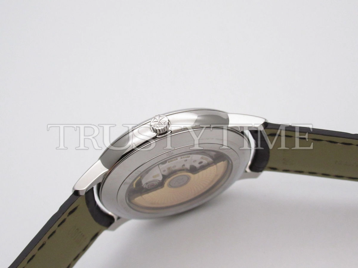 Копия часов Vacheron Constantin Patrimony Contemporaine Self-Winding 40mm 85180/000G-9230 Арт.VC-0191