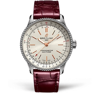 Копия часов Breitling Navitimer Automatic 35 A17395F41G1P1 Арт.BT-1082