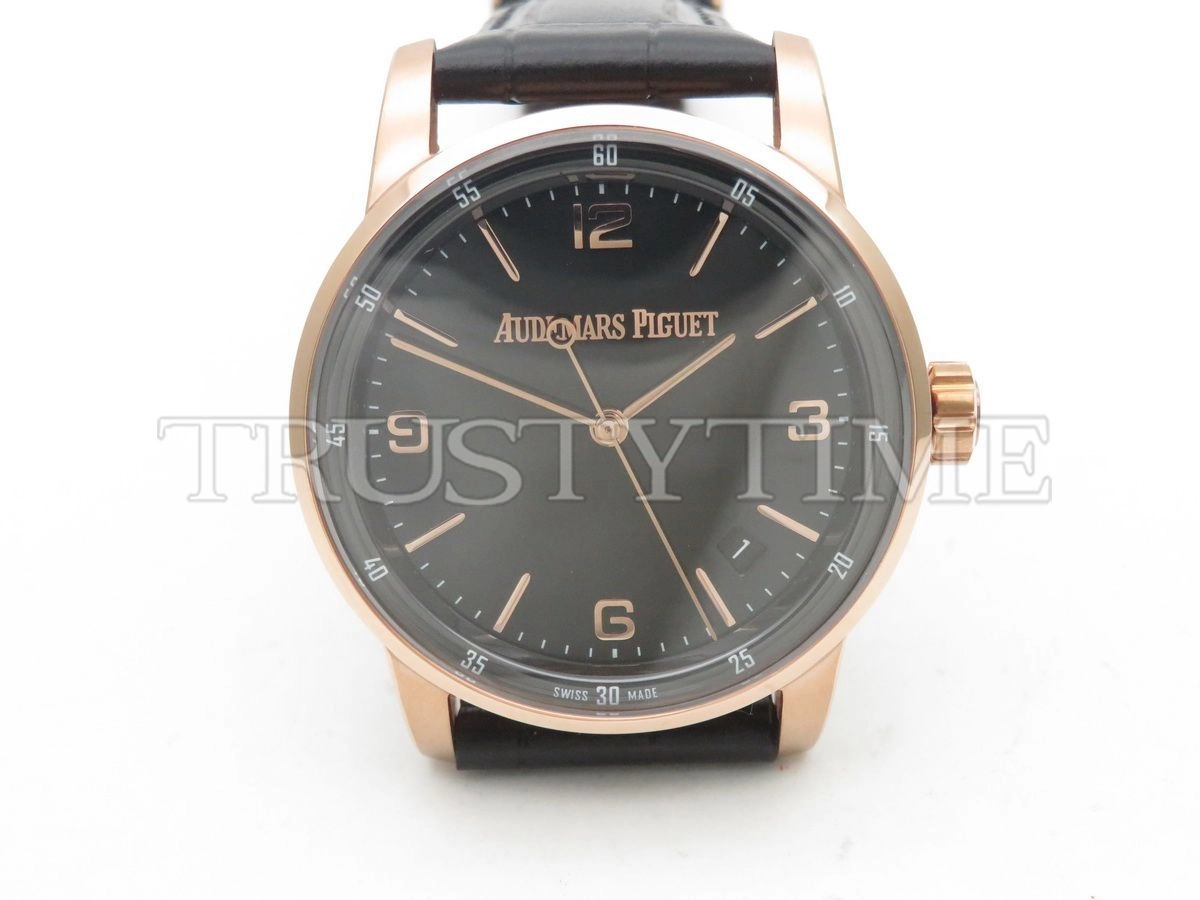 Копия часов Audemars Piguet Code 11.59 41mm 15210OR.OO.A002CR.01 Арт.AP-0625