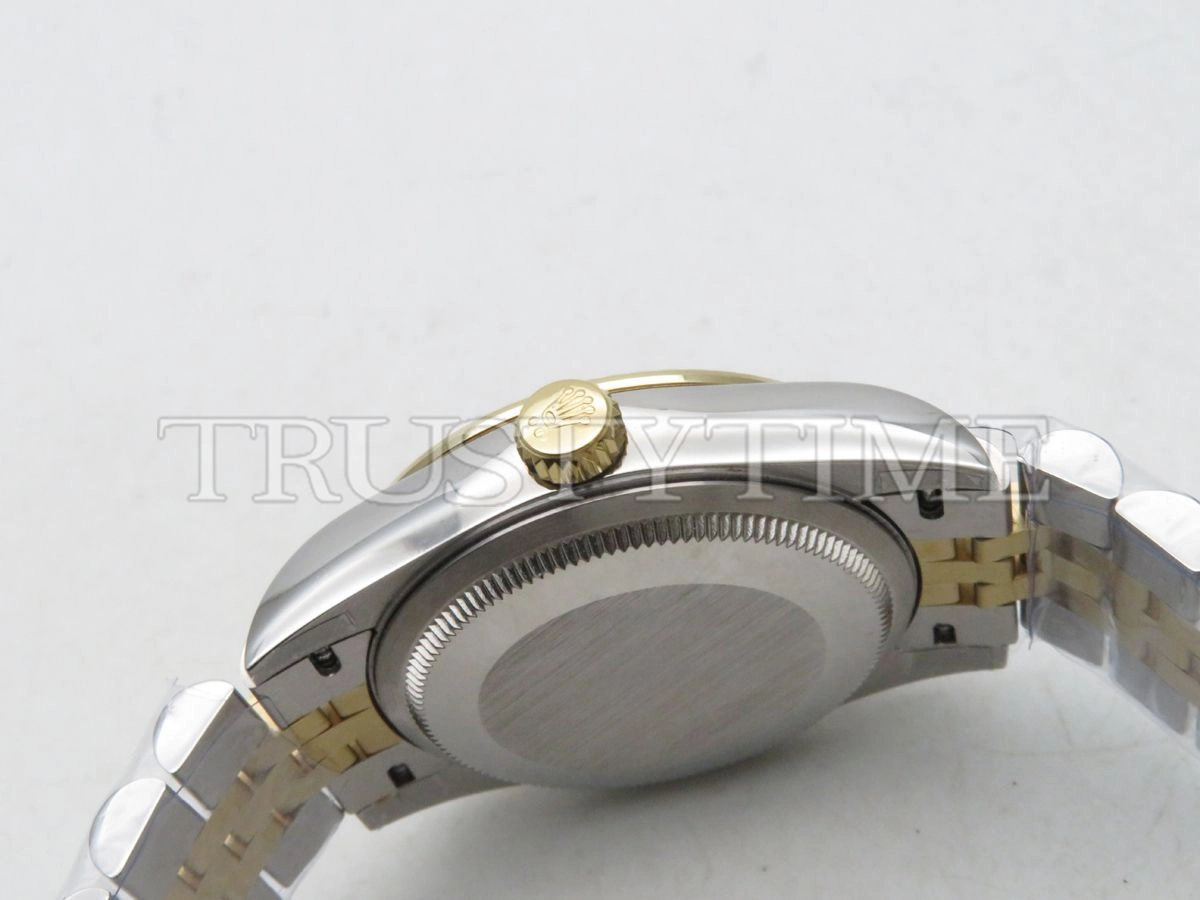 Копия часов Rolex DateJust 31mm 178273-0020 Арт.RX-2064