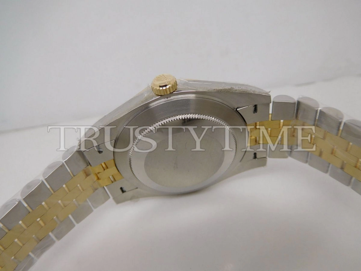 Копия часов Rolex DateJust II 41mm 126303-0002 Арт.RX-0844